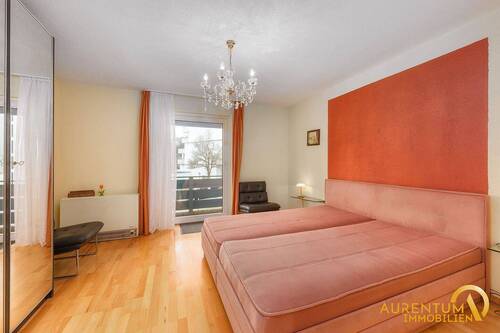 Schlafzimmer - 