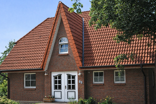 Haus Westerland.png - Projekt in Kleinmachnow - Wunderschön gelegenes Grundstück - innenliegend, sehr ruhig, sehr sonnig