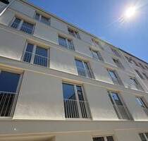 Stilvoll WOHNEN barrierefrei mit ebenerdigergroßer Terrasse u.v.m. - Chemnitz Gablenz