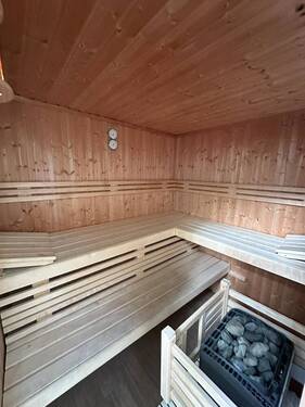 Sauna - 