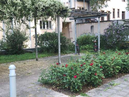 Grillplatz - Kopie.jpg - Büro mit 93,00 m&sup2; in Dresden zur Miete