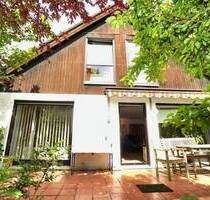 Charmantes Einfamilienhaus mit sonnigem Garten in ruhiger Lage - Berlin Lichtenrade