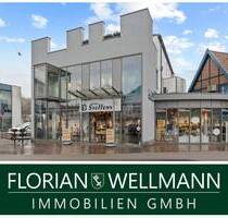 Osterholz-Scharmbeck | Moderne, helle Gewerbefläche mit optimaler Aufteilung in zentraler Lage - Osterholz Scharmbeck Innenstadt