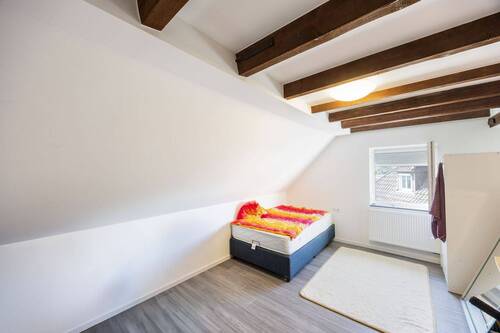 Schlafzimmer 3 - 