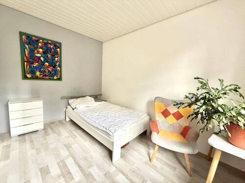 Schlafzimmer - 