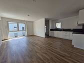 Wohnen (2).jpg - 3 Zimmer Etagenwohnung zur Miete in Landau an der Isar