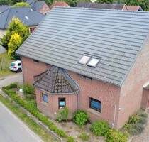 54m² Erdgeschoss Wohnung - 590,00 EUR Kaltmiete, ca.  54,00 m² Wohnfläche in Tespe (PLZ: 21395) Bütlingen