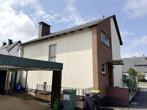 Bild2 - 4 Zimmer Einfamilienhaus zum Kaufen in Kirchlengern
