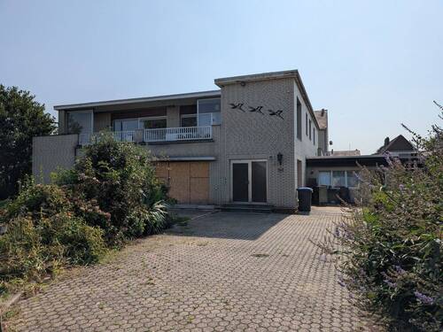 162 OG Wohnung Wohnzimmer - 