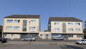 Rückansicht 1 - Mehrfamilienhaus, Wohnhaus zum Kaufen in Bergheim