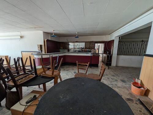 162 Garage - 