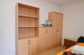 Schlafzimmer - Erdgeschoss - 