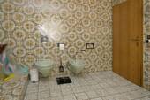 Bad Erdgeschoss - WC-BD - 