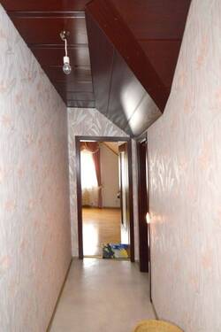 Flur im Dachgeschoss - 