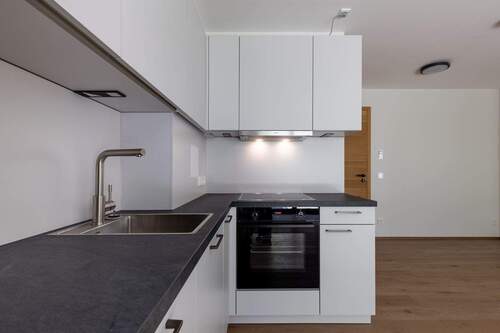 Küche - Beispielbild - Etagenwohnung mit 70,50 m² in München zur Miete