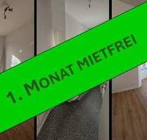 ++1 Monat mietfrei++ für die attraktive Zwei-Zimmer-Wohnung - Plauen Stadtmitte