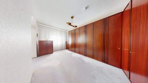 Zimmer - 3 Zimmer Etagenwohnung in Bremen