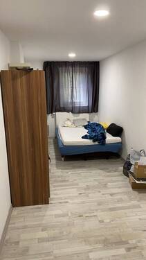 OG - Schlafzimmer 1 - 