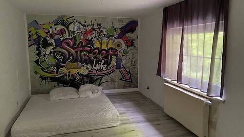 OG - Schlafzimmer 2 - 