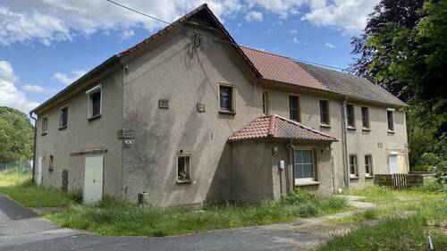 Titelbild - Wohnen im Grünen für die ganze Familie