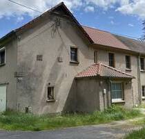 Wohnen im Grünen für die ganze Familie - Rothenburg Bremenhain