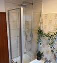 Badezimmer - Dusche - 