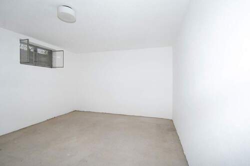 Zweiter Kellerraum - 