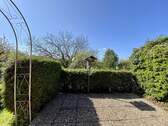 Versteckte Terrasse - 