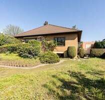 Traumhafter Bungalow mit großem Garten und Garage - Rodenbach Niederrodenbach