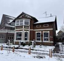 Historisches Flair trifft zentrale Lage! - Burg (Dithmarschen)