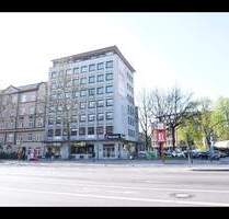 bezugsfertige Bürofläche in Bahrenfeld - Hamburg