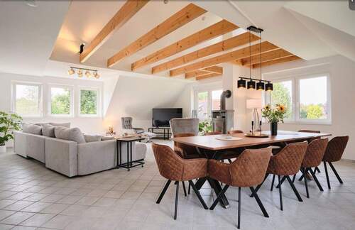 Bild 1 - Repräsentative Eigentumswohnung in toller Lage, provisionsfrei