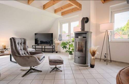 Bild 4 - Etagenwohnung mit 177,00 m&sup2; in Stuhr zum Kaufen