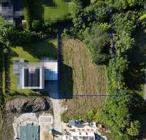 Filetstück! Baugrundstück in Sackgassenendlage von Aurich-Extum! - Aurich / Extum