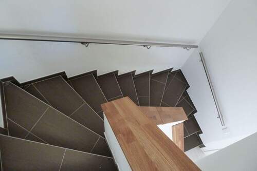 Geschosstreppe - 