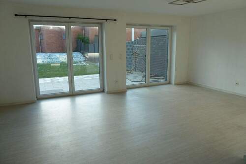 Wohnen - 5 Zimmer Doppelhaushälfte zum Kaufen in Herne