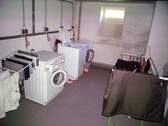  Waschmaschinenraum - 