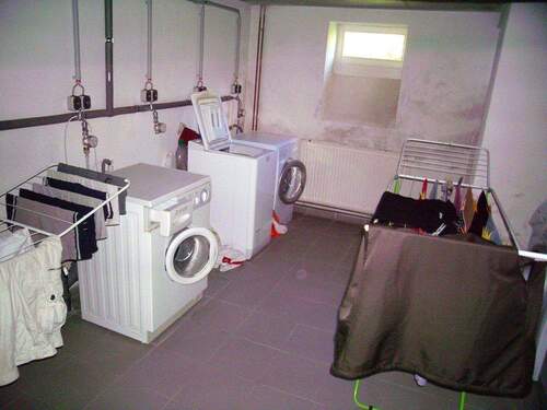  Waschmaschinenraum - 