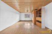 Schlafzimmer OG - 6 Zimmer Einfamilienhaus in Irlbach