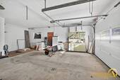 Garage - Einfamilienhaus mit 160,00 m&sup2; in Irlbach zum Kaufen