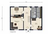 Grundriss - EG - 