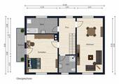 Grundriss - OG - 