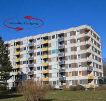 Ferienwohnung im obersten Stockwerk mit atemberaubendem Meerblick - Grömitz