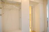 Garderobe - 