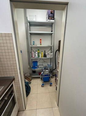 Putzraum - 