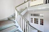 Treppenhaus - 