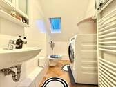Badezimmer Dachgeschoss - 