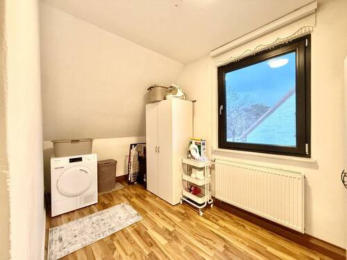 Schlafen 4 Dachgeschoss - 
