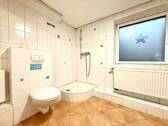 Badezimmer Kellergeschoss - 