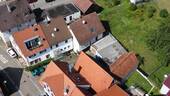 Drohnenaufnahme_gesamtes_Objekt-3.JPG - Einfamilienhaus mit 329,30 m² in Großbottwar zum Kaufen